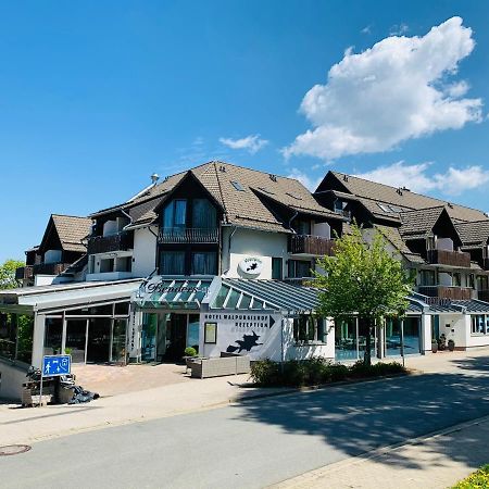 Walpurgishof Hotell Goslar Eksteriør bilde