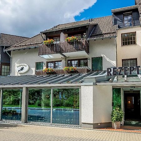Walpurgishof Hotell Goslar Eksteriør bilde