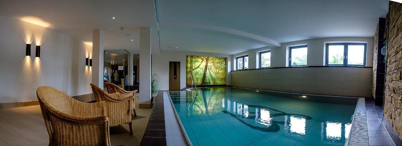 Walpurgishof Hotell Goslar Eksteriør bilde